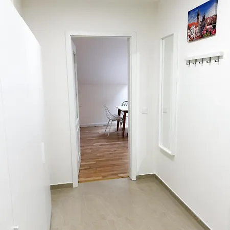 Royal Loft פראג