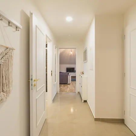 Royal Loft פראג