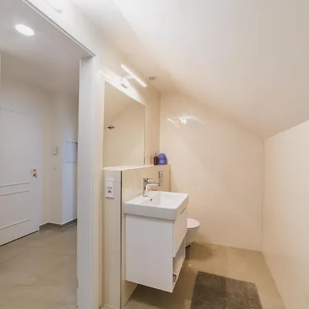 דירה Royal Loft *