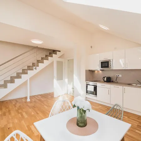 Royal Loft פראג
