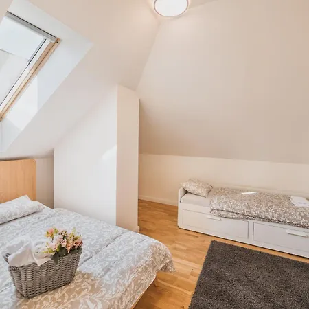 דירה Royal Loft