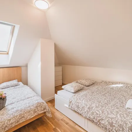 דירה Royal Loft