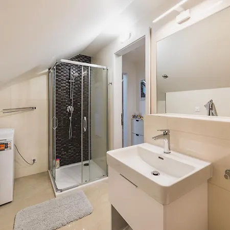 Royal Loft דירה פראג