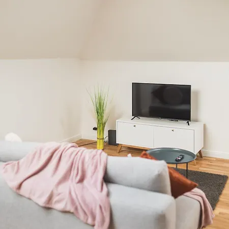 Royal Loft פראג