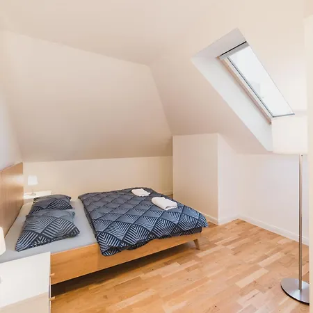 דירה Royal Loft *