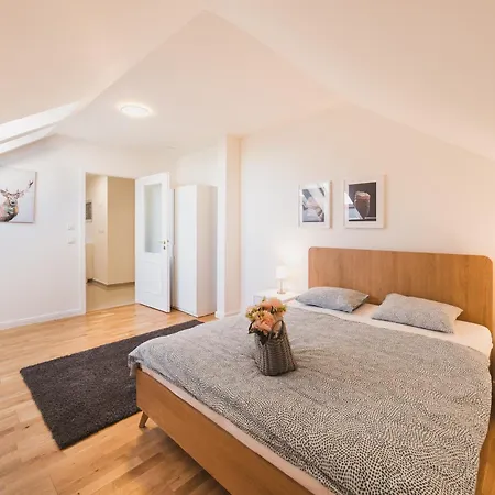דירה Royal Loft *