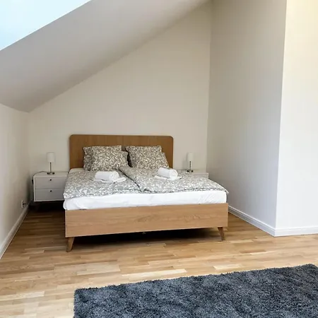 דירה Royal Loft *
