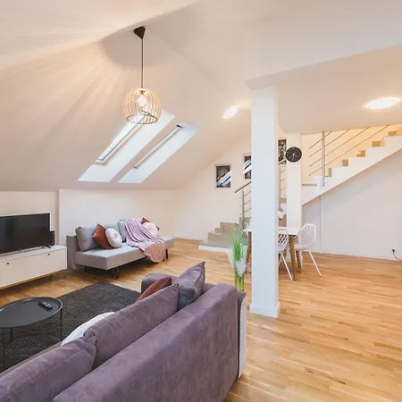 Royal Loft פראג